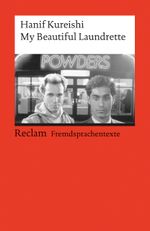 My Beautiful Laundrette Cover des Buches My Beautiful Laundrette (ISBN: 9783150090633)
