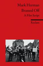 Brassed Off Cover des Buches Brassed Off (ISBN: 9783150091029)