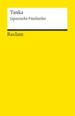 Tanka Cover des Buches Tanka (ISBN: 9783150096116)