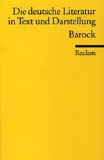 Die deutsche Literatur. Ein Abriss in Text und Darstellung Cover des Buches Die deutsche Literatur. Ein Abriss in Text und Darstellung (ISBN: 9783150096130)
