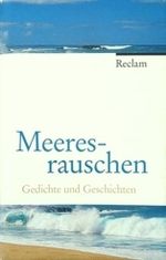 Meeresrauschen Cover des Buches Meeresrauschen (ISBN: 9783150106365)