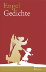 Engel Cover des Buches Engel (ISBN: 9783150106464)