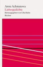 Liebesgedichte Cover des Buches Liebesgedichte (ISBN: 9783150108451)