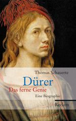 Dürer Cover des Buches Dürer (ISBN: 9783150108567)