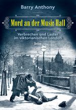 Mord an der Music Hall Cover des Buches Mord an der Music Hall (ISBN: 9783150110584)