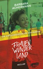 Frauenwunderland Cover des Buches Frauenwunderland (ISBN: 9783150111284)