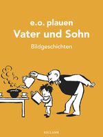 Vater und Sohn Cover des Buches Vater und Sohn (ISBN: 9783150112953)