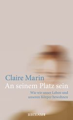 An seinem Platz sein Cover des Buches An seinem Platz sein (ISBN: 9783150114384)