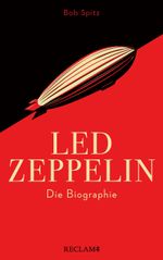 Led Zeppelin Cover des Buches Led Zeppelin (ISBN: 9783150114650)