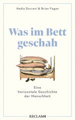 Was im Bett geschah Cover des Buches Was im Bett geschah (ISBN: 9783150114896)