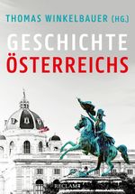 Geschichte Österreichs Cover des Buches Geschichte Österreichs (ISBN: 9783150115008)