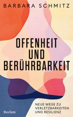 Offenheit und Berührbarkeit Cover des Buches Offenheit und Berührbarkeit (ISBN: 9783150115343)