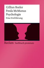 Psychologie. Eine Einführung Cover des Buches Psychologie. Eine Einführung (ISBN: 9783150142172)
