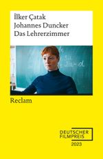Das Lehrerzimmer Cover des Buches Das Lehrerzimmer (ISBN: 9783150144404)