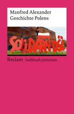 Geschichte Polens Cover des Buches Geschichte Polens (ISBN: 9783150145852)