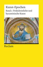 Kunst-Epochen Cover des Buches Kunst-Epochen (ISBN: 9783150181683)