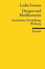 Drogen und Medikamente Cover des Buches Drogen und Medikamente (ISBN: 9783150182451)