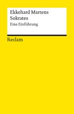 Sokrates Cover des Buches Sokrates (ISBN: 9783150183182)