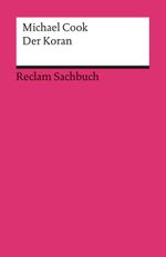 Der Koran Cover des Buches Der Koran (ISBN: 9783150186527)
