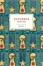 Dezember Cover des Buches Dezember (ISBN: 9783150191224)