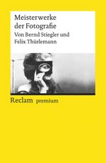 Meisterwerke der Fotografie Cover des Buches Meisterwerke der Fotografie (ISBN: 9783150196649)