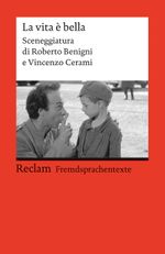 La vita è bella Cover des Buches La vita è bella (ISBN: 9783150197684)