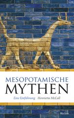 Mesopotamische Mythen Cover des Buches Mesopotamische Mythen (ISBN: 9783150203750)