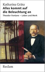 Alles kommt auf die Beleuchtung an Cover des Buches Alles kommt auf die Beleuchtung an (ISBN: 9783150203873)