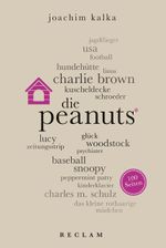 Peanuts. 100 Seiten Cover des Buches Peanuts. 100 Seiten (ISBN: 9783150204481)
