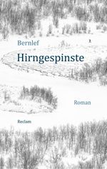 Hirngespinste Cover des Buches Hirngespinste (ISBN: 9783150204603)