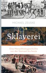 Sklaverei Cover des Buches Sklaverei (ISBN: 9783150205464)
