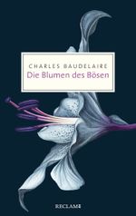 Die Blumen des Bösen Cover des Buches Die Blumen des Bösen (ISBN: 9783150206041)