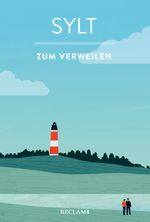 Sylt zum Verweilen Cover des Buches Sylt zum Verweilen (ISBN: 9783150206287)