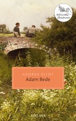 Adam Bede Cover des Buches Adam Bede (ISBN: 9783150206850)