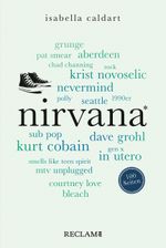 Nirvana. 100 Seiten Cover des Buches Nirvana. 100 Seiten (ISBN: 9783150207116)