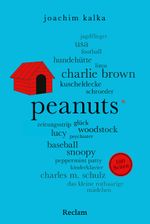 Peanuts. 100 Seiten Cover des Buches Peanuts. 100 Seiten (ISBN: 9783150207802)