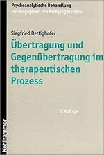 Übertragung und Gegenübertragung im therapeutischen Prozess (Psychoanalytische Behandlung) Cover des Buches Übertragung und Gegenübertragung im therapeutischen Prozess (Psychoanalytische Behandlung) (ISBN: 9783170182080)