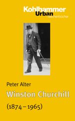 Winston Churchill Cover des Buches Winston Churchill (ISBN: 9783170187863)