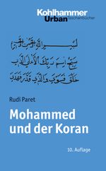 Mohammed und der Koran Cover des Buches Mohammed und der Koran (ISBN: 9783170198746)