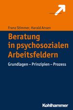 Beratung Cover des Buches Beratung (ISBN: 9783170211438)