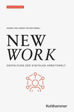 New Work Cover des Buches New Work (ISBN: 9783170391055)