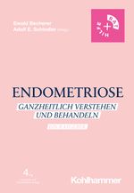 Endometriose Cover des Buches Endometriose (ISBN: 9783170406681)