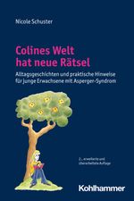 Colines Welt hat neue Rätsel Cover des Buches Colines Welt hat neue Rätsel (ISBN: 9783170413962)