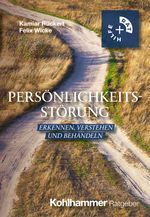 Persönlichkeitsstörung Cover des Buches Persönlichkeitsstörung (ISBN: 9783170443433)