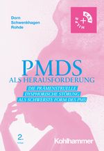 PMDS als Herausforderung Cover des Buches PMDS als Herausforderung (ISBN: 9783170445604)