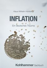 Inflation Cover des Buches Inflation (ISBN: 9783170449572)