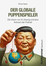 Der globale Puppenspieler Cover des Buches Der globale Puppenspieler (ISBN: 9783170452053)