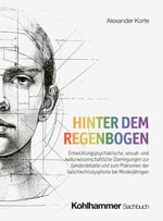 Hinter dem Regenbogen Cover des Buches Hinter dem Regenbogen (ISBN: 9783170455887)