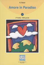 Italiano Facile - Stufe 2 / Amore in Paradiso Cover des Buches Italiano Facile - Stufe 2 / Amore in Paradiso (ISBN: 9783190053285)