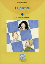 Italiano Facile - Stufe 2 / La partita Cover des Buches Italiano Facile - Stufe 2 / La partita (ISBN: 9783190053643)